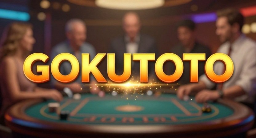 GOKUTOTO